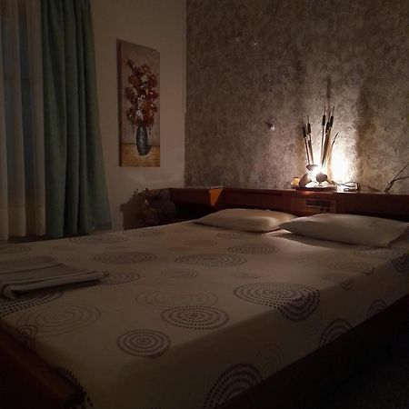Antonioy Apartment Diava Exterior photo