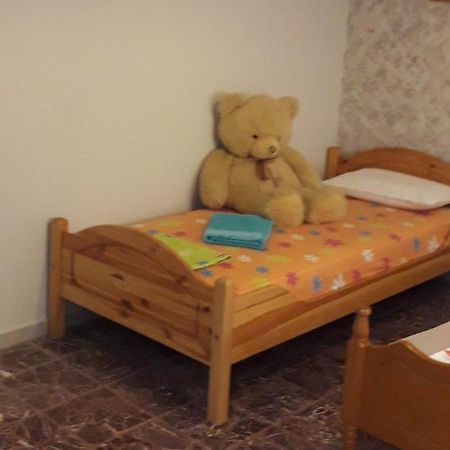 Antonioy Apartment Diava Exterior photo