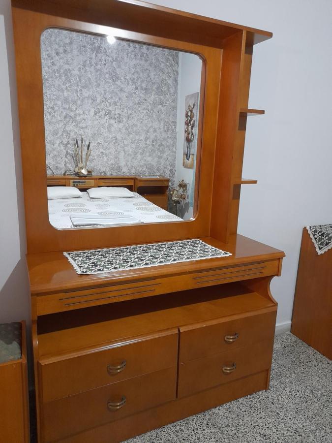 Antonioy Apartment Diava Exterior photo